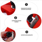 ხის V კუთხის ხელსაწყო