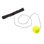 თავზე დასამაგრებელი სავარჯიშო ბურთი