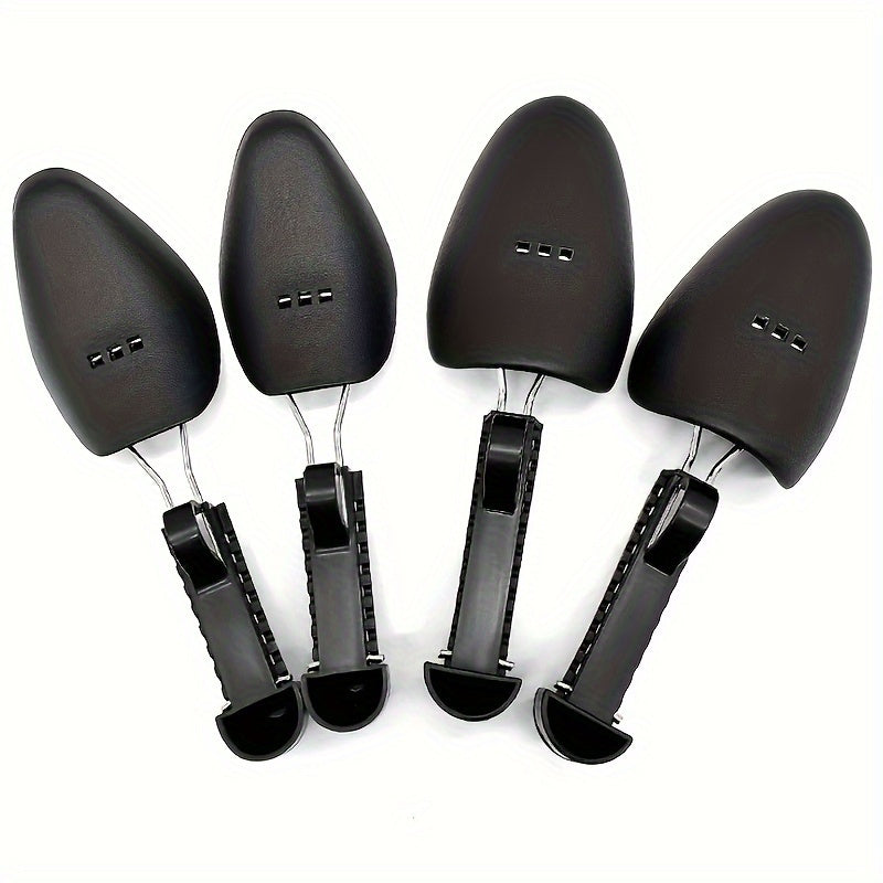 2ც ფეხსაცმლის დამჭერი ფიქსატორი