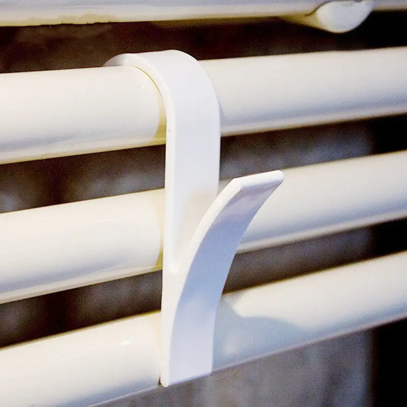 2ც რადიატორის საკიდი პირსახოცისთვის/ფეხსაცმლისთვის