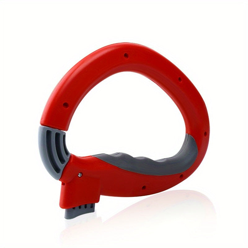 ტვირთის დასაჭერი ხელსაწყო