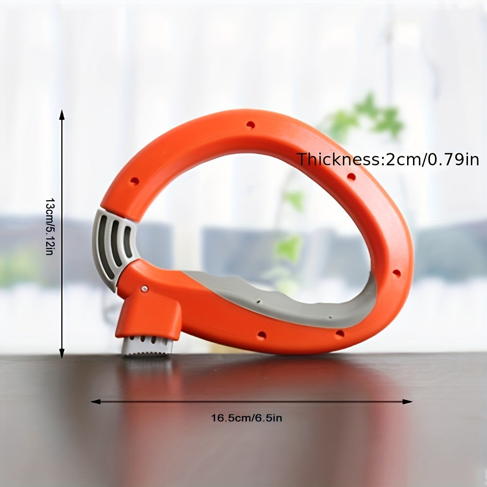 ტვირთის დასაჭერი ხელსაწყო