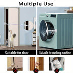 რეგულირებადი ფანჯრის ჩამკეტი