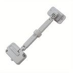 რეგულირებადი ფანჯრის ჩამკეტი