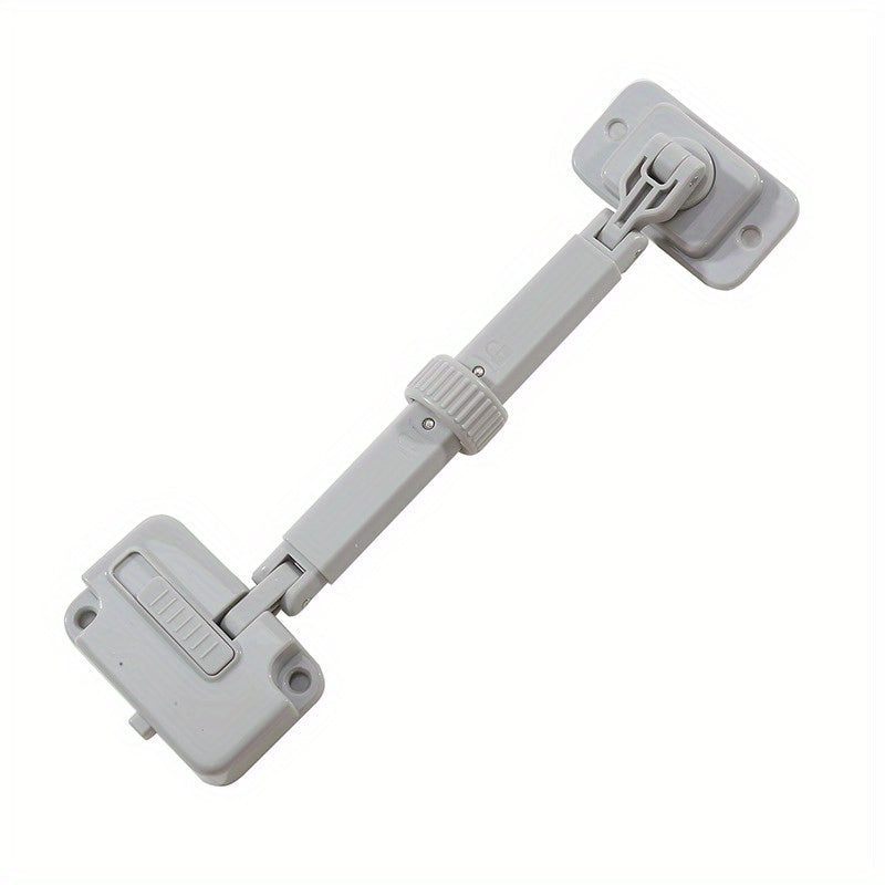 რეგულირებადი ფანჯრის ჩამკეტი