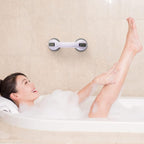 აბაზანის ხელმოსაჭიდი/ნივთების ასაღები