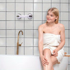 აბაზანის ხელმოსაჭიდი/ნივთების ასაღები