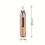 2-1-ში სიგარეტის საჭერი-საფერფლე