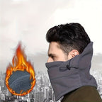 ყინვისგან დამცავი ბალაკლავა