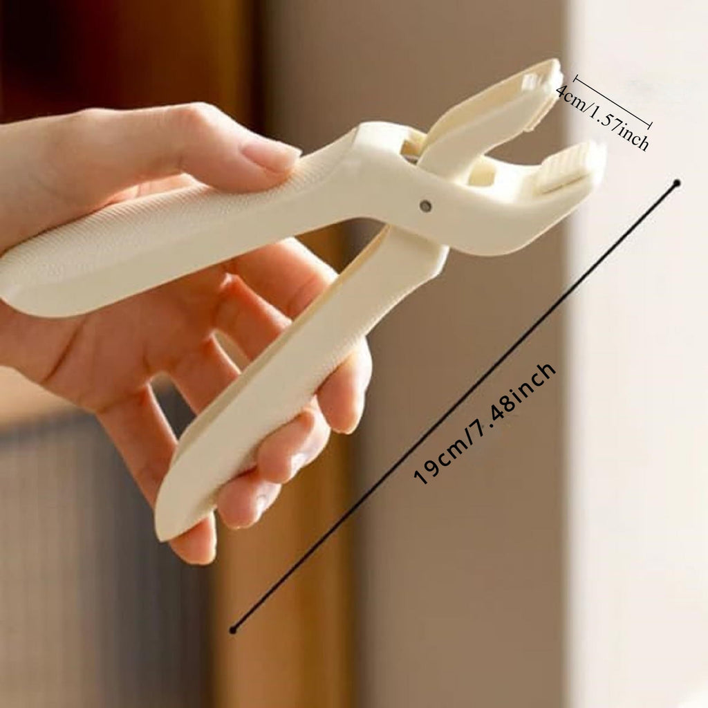 მრავალფუნქციური საჭერი ხელსაწყო