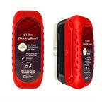 შუშის საწმენდი დისპენსერით