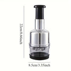 ბოსტნეულის საჭრელი ხელსაწყო OEM