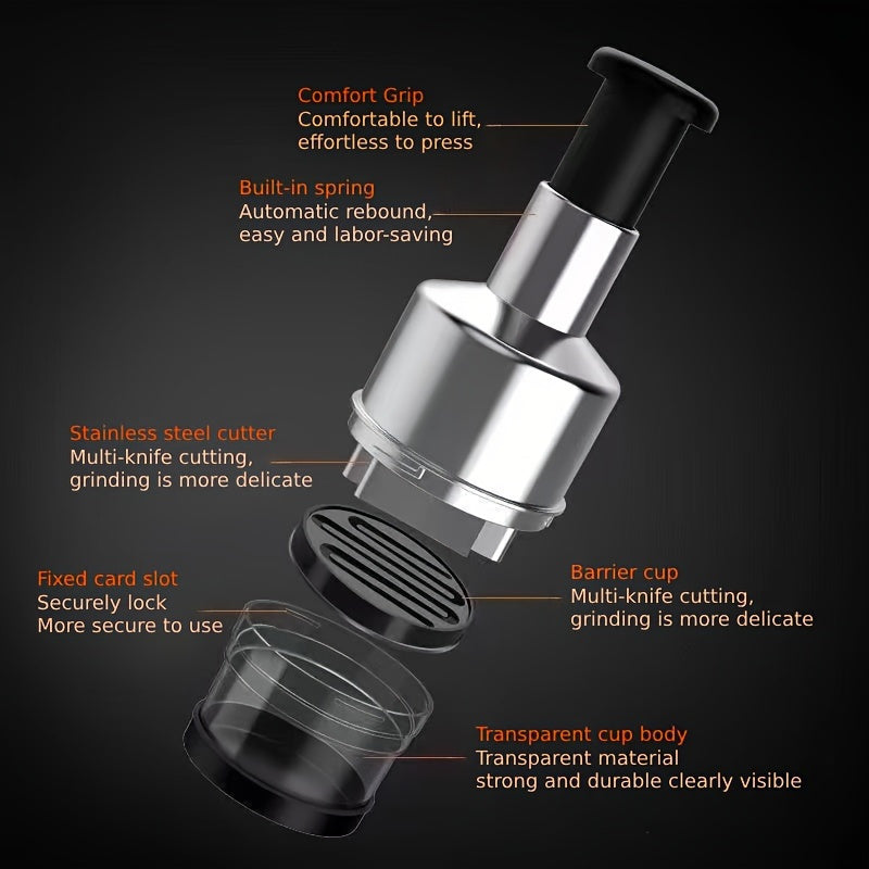 ბოსტნეულის საჭრელი ხელსაწყო OEM