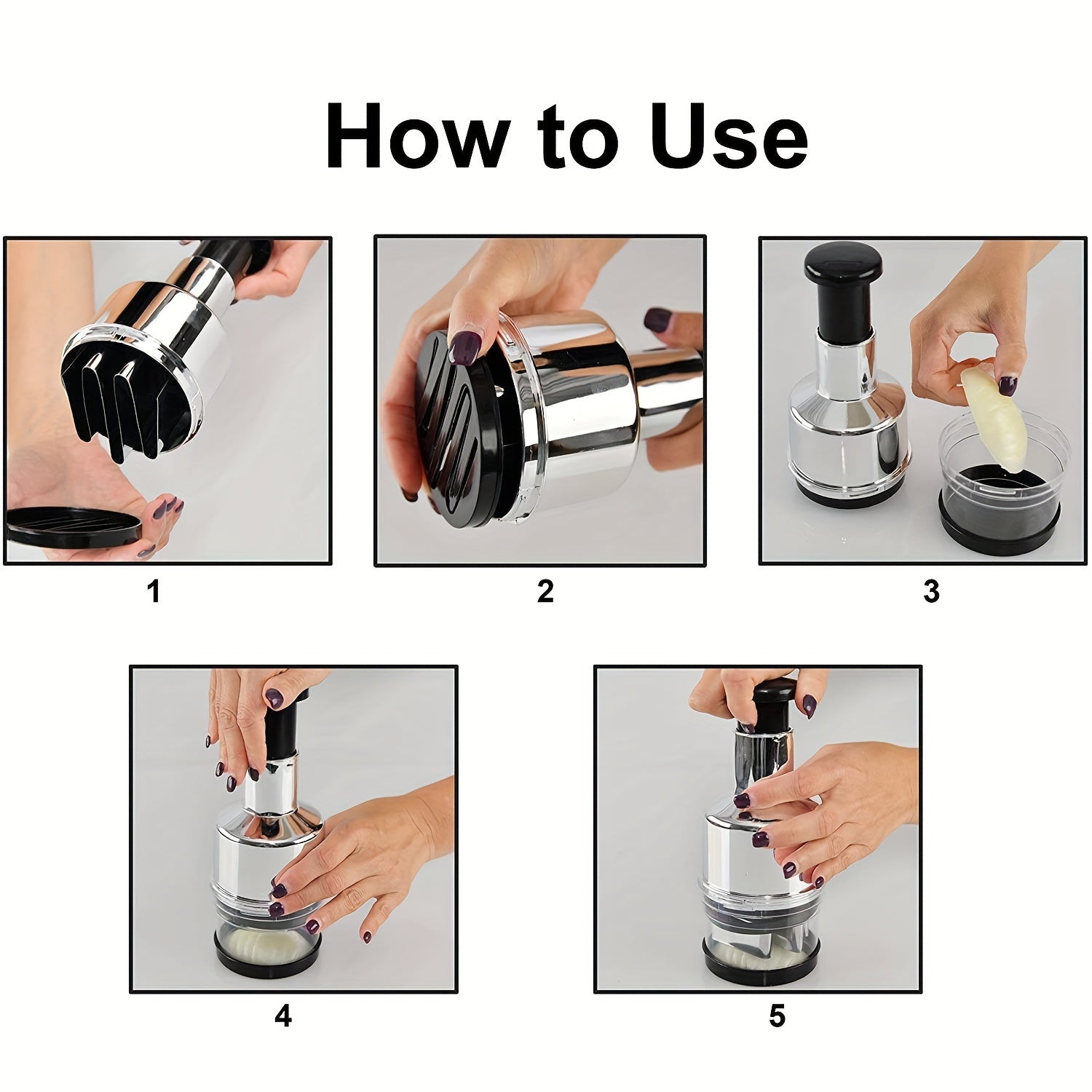 ბოსტნეულის საჭრელი ხელსაწყო OEM