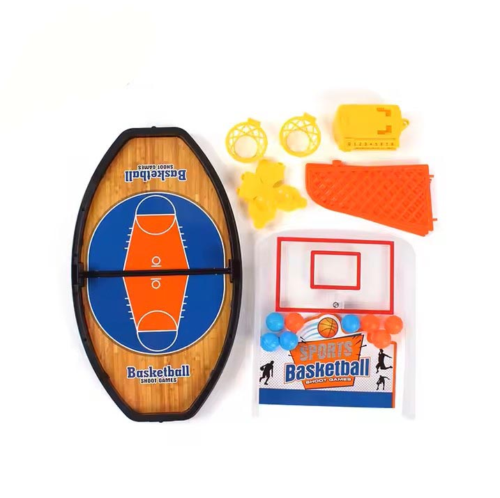 მაგიდის კალათბურთი