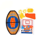 მაგიდის კალათბურთი