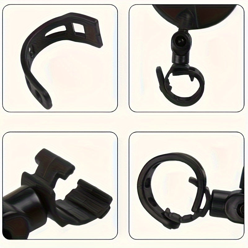 სარკე ველოსიპედისთვის 2ც