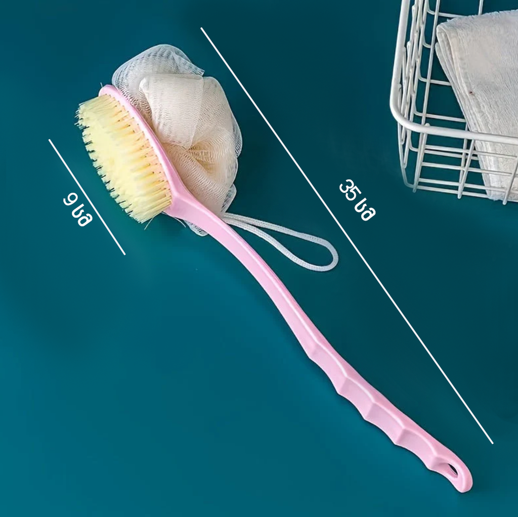 2ც ტანის ჯაგრისი