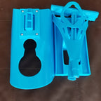 წინდების ჩასაცმელი ხელსაწყო