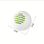 სფერული დეოდორანტები ფეხსაცმლისთვის 6ც