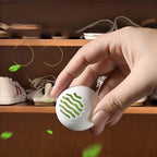 სფერული დეოდორანტები ფეხსაცმლისთვის 6ც