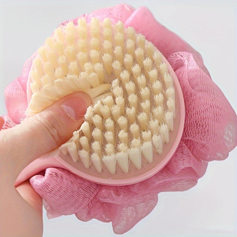 2ც ტანის ჯაგრისი