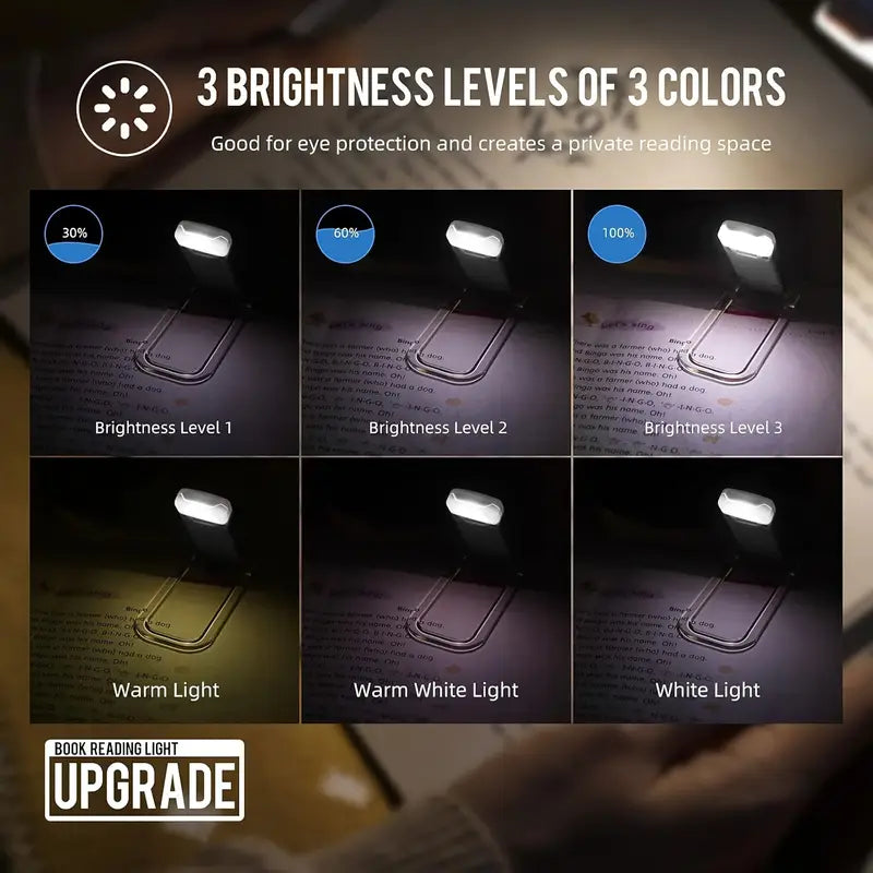 მინი სანათი ელემენტით