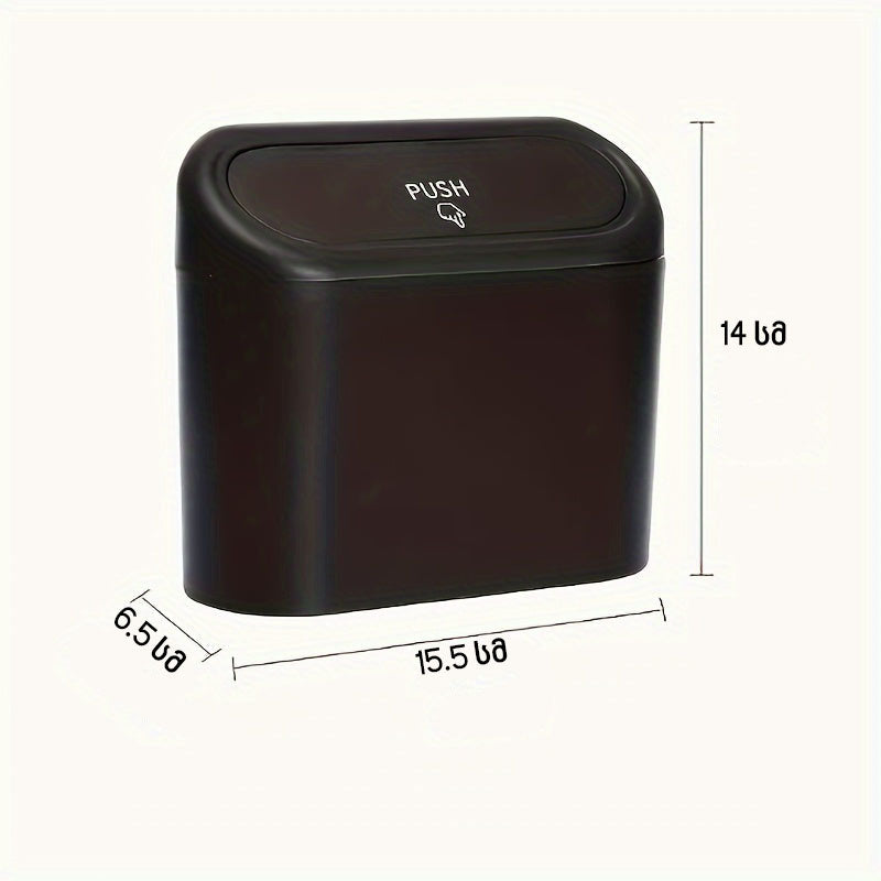 პორტატული ნაგვის ურნა