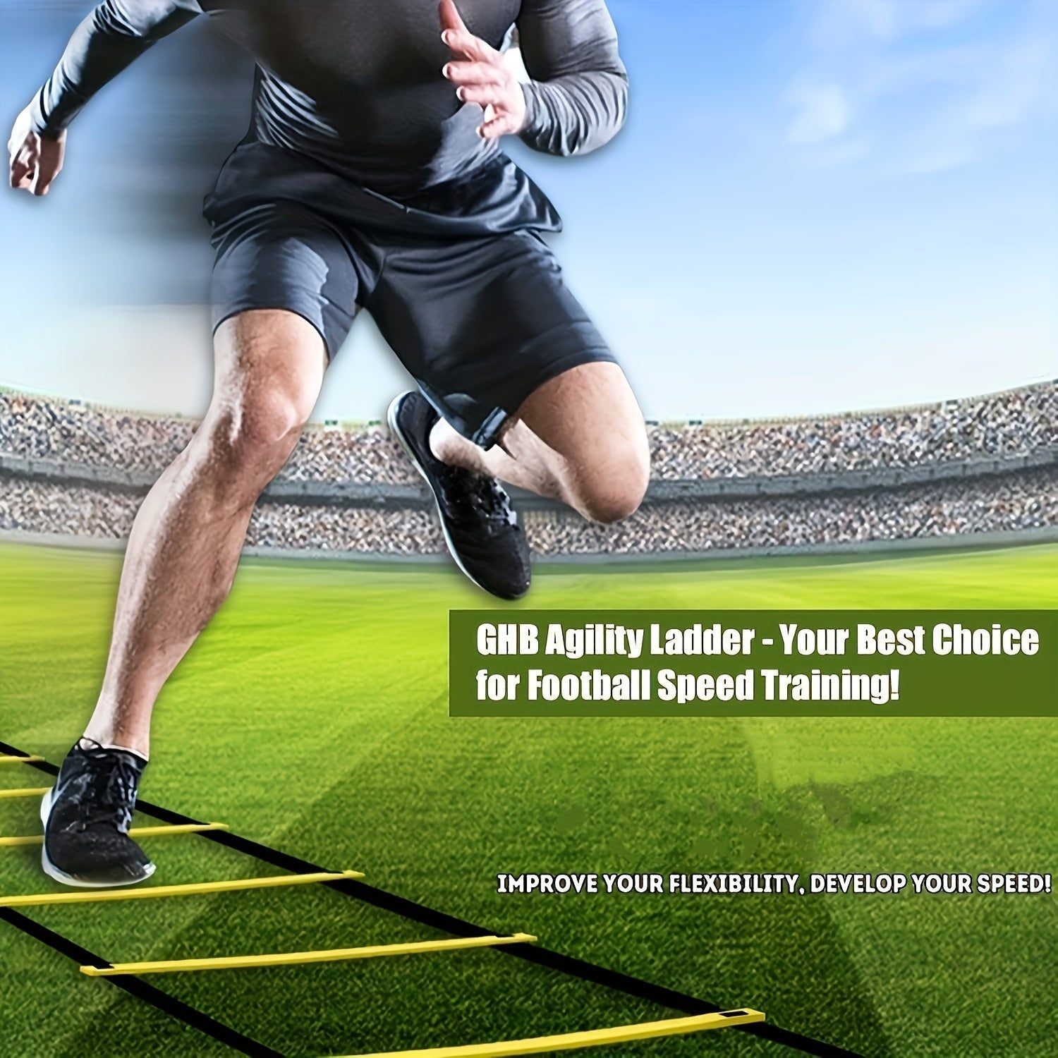 კიბის ფორმის სავარჯიშო