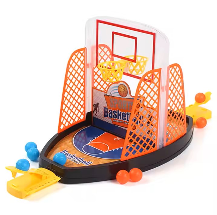 მაგიდის კალათბურთი