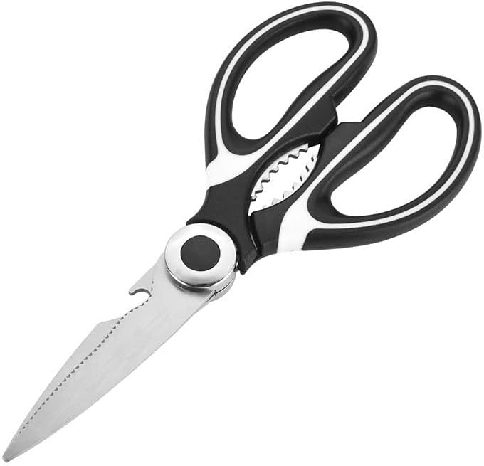 სამზარეულოს მაკრატელი