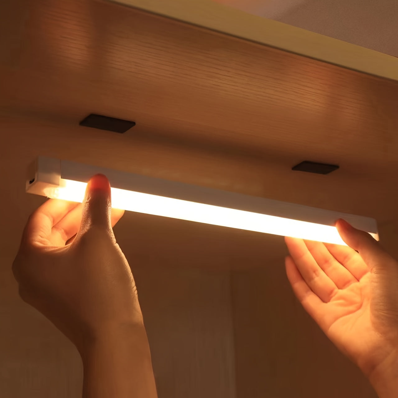 სანათი მოძრაობის სენსორით