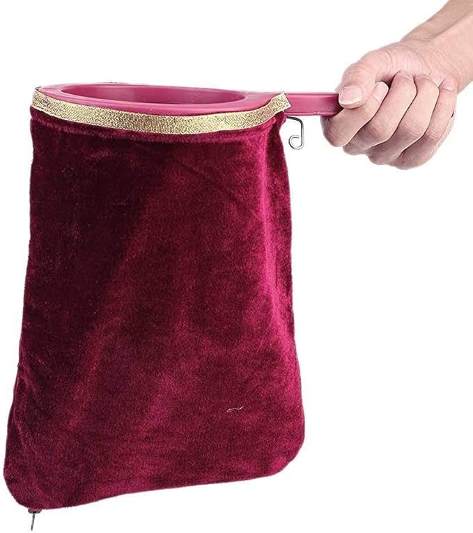 ქისა ფოკუზებისთვის