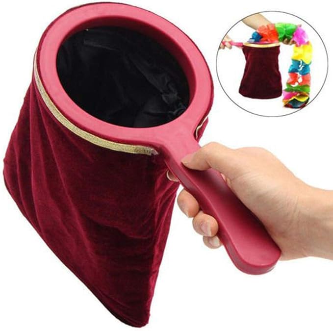 ქისა ფოკუზებისთვის