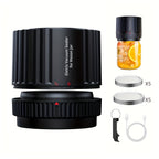 ელექტრული ვაკუუმის აპარატი ქილებისთვის