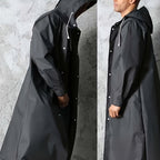 წყალგაუმტარი საწვიმარი კაპიუშონით MotoTech