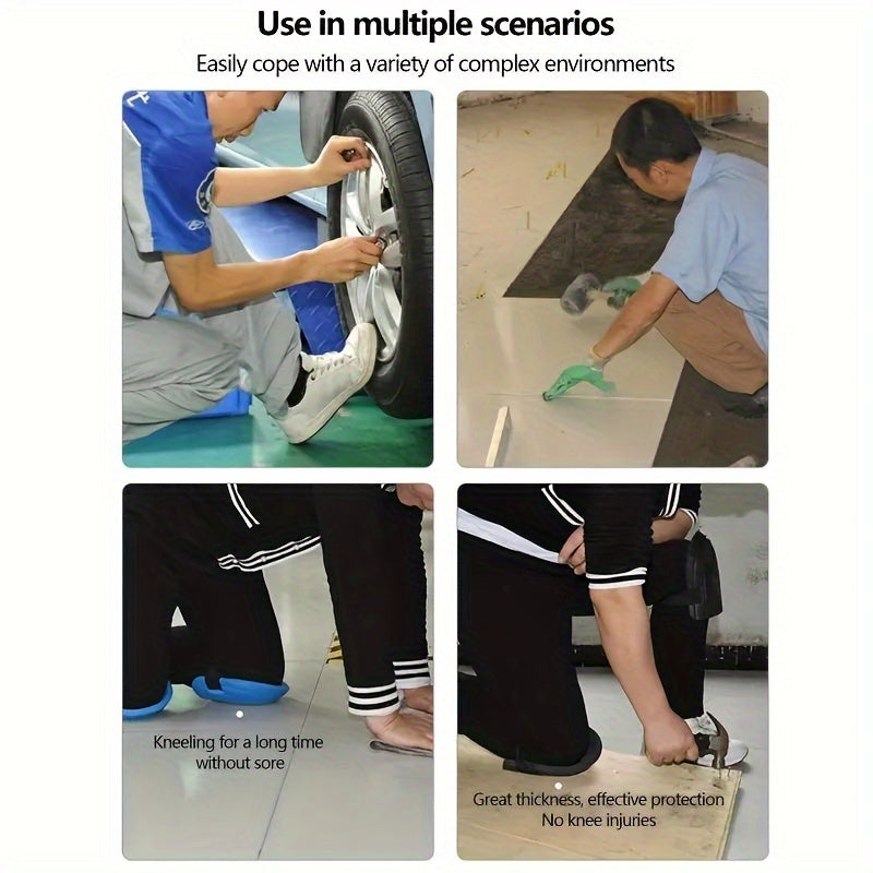 მუხლების დამცავი