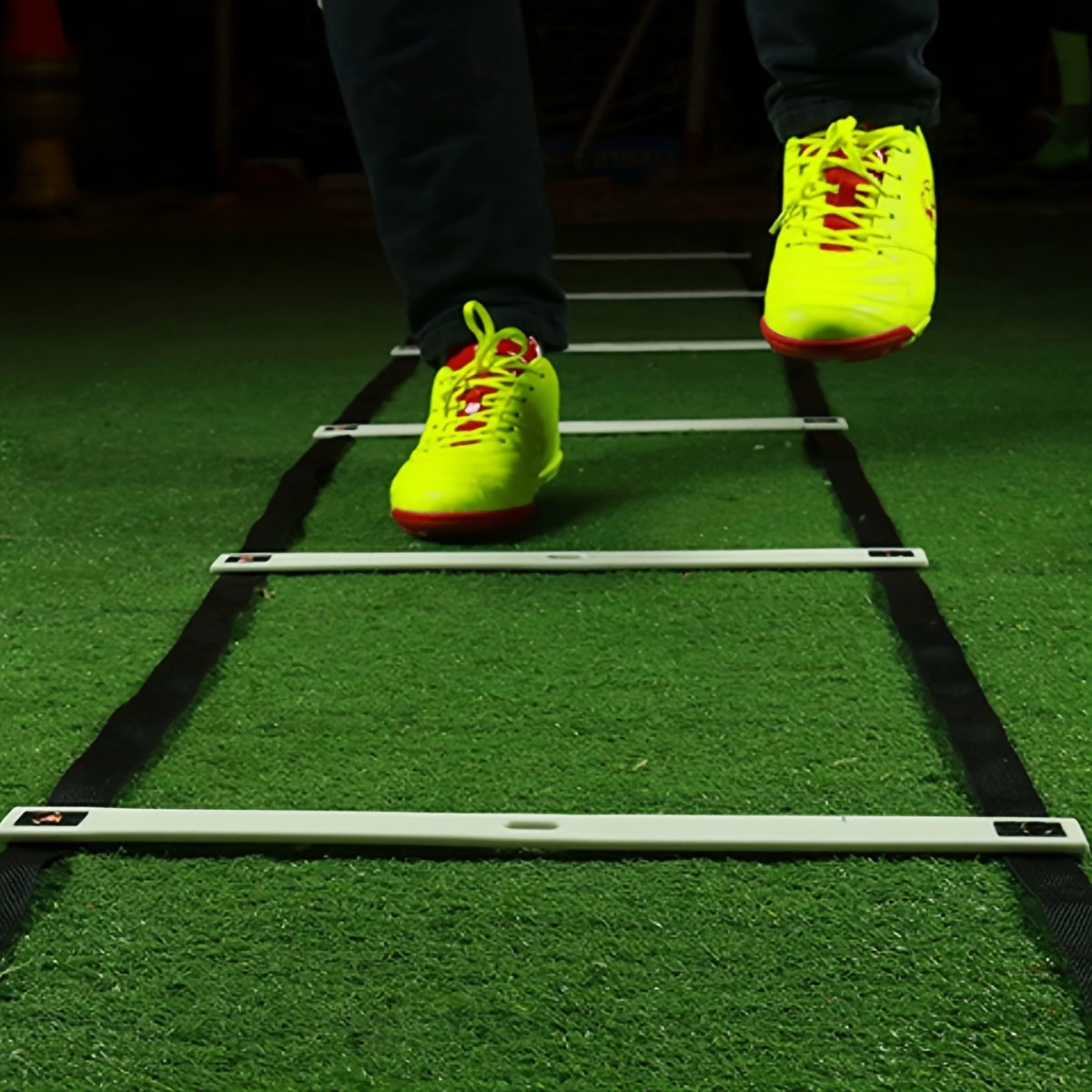 კიბის ფორმის სავარჯიშო