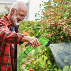 რეზინის მაღალი წნევის შლანგი 7.6 მ წელვადი