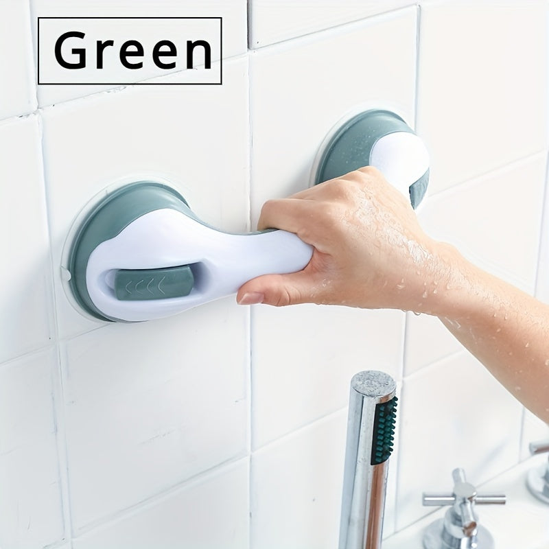 აბაზანის ხელმოსაჭიდი/ნივთების ასაღები