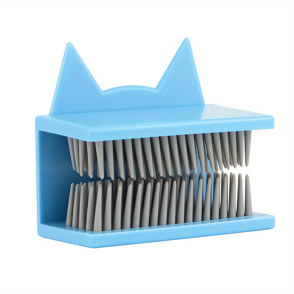 თმის შემგროვებელი აბაზანისთვის