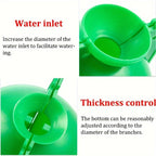 2ც ფესვების ფიქსატორი-გასაზრდელი