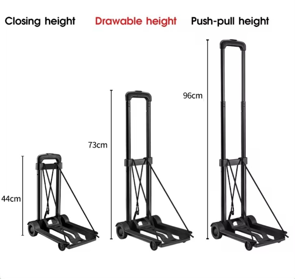 35 კგ-იანი ხელის ურიკა