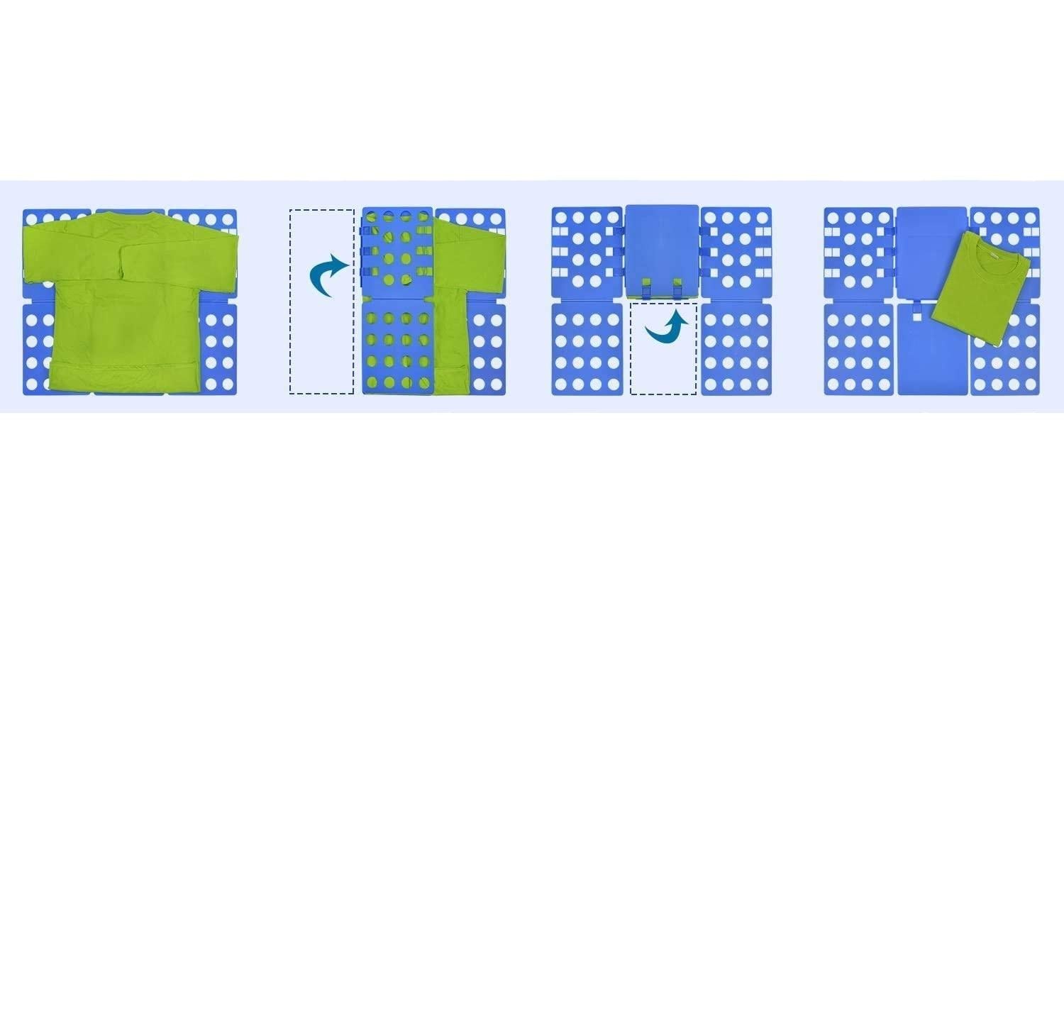 ტანსაცმლის დასაკეცი დაფა