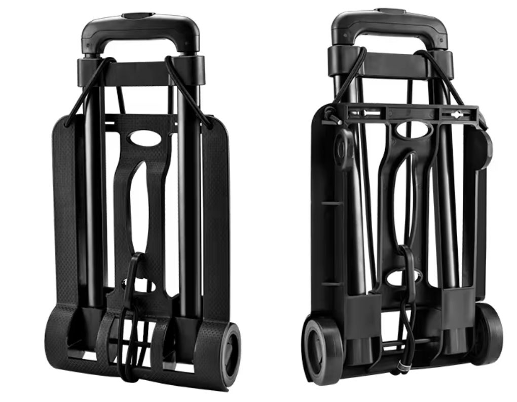 35 კგ-იანი ხელის ურიკა