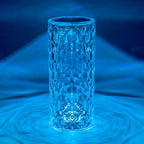 ლედ სანათი უკაბელო