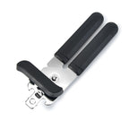 ქილების სახსნელი, მექანიკური