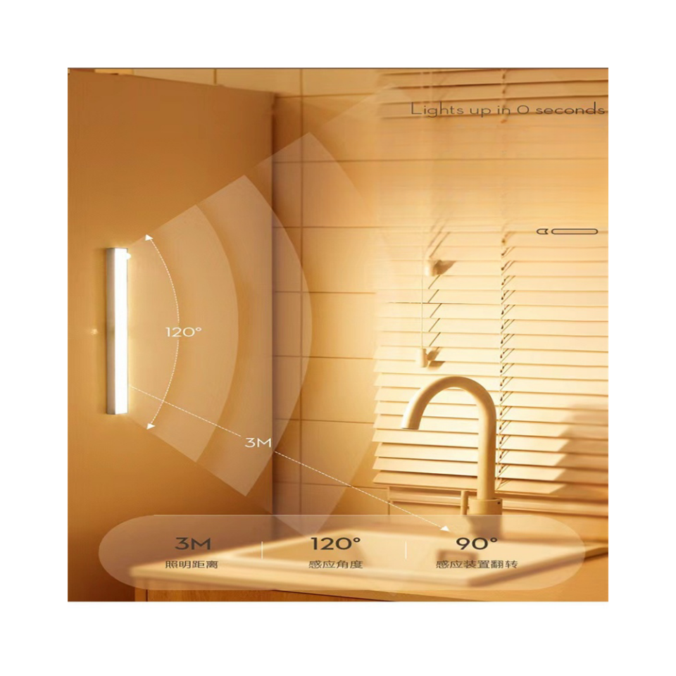 სენსორული განათება