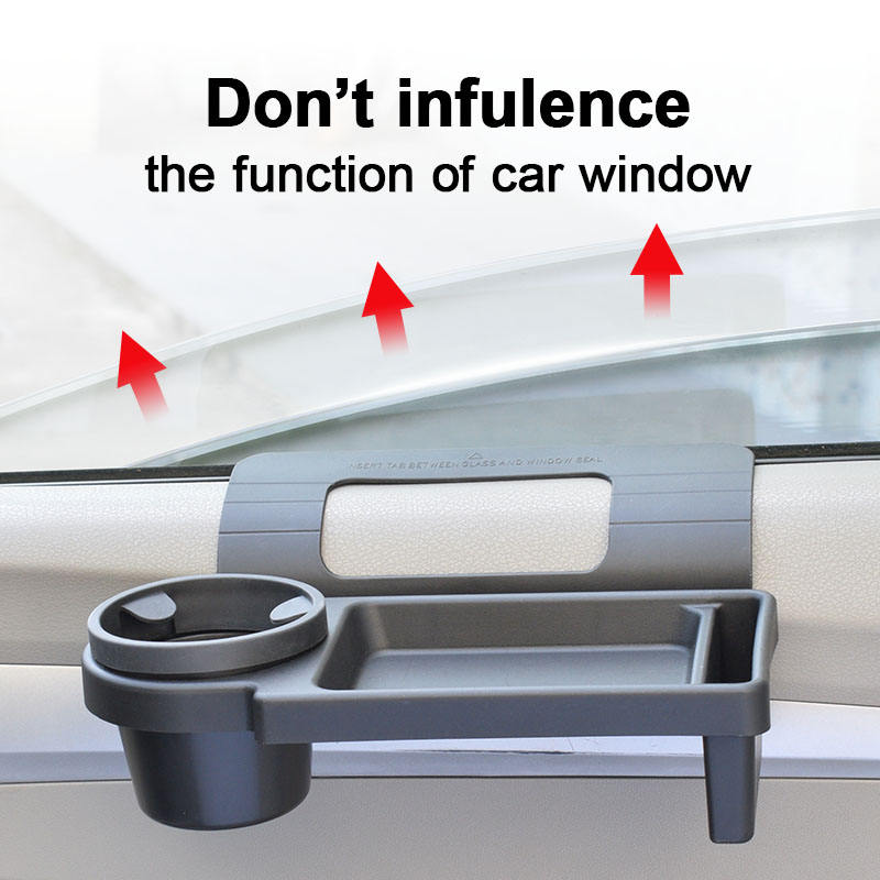 მანქანის მრავალფუნქციური ტელეფონის დამჭერი