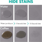 ჭურჭლის საშრობი ხალიჩა